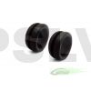 HA010-S  Cable Pass (2pcs) - Goblin 630/700